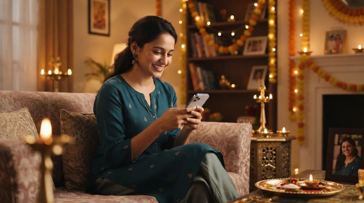 Bhai Dooj Wishes for WhatsApp