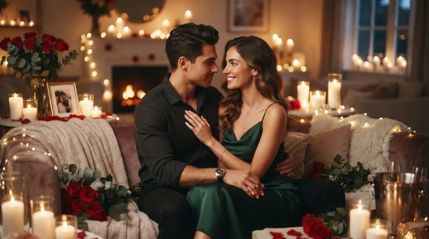 Deep Love Messages for Your Boyfriend