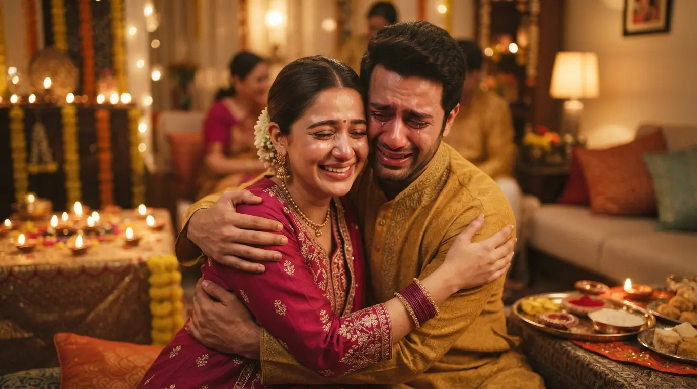 Emotional Wishes for Your Brother