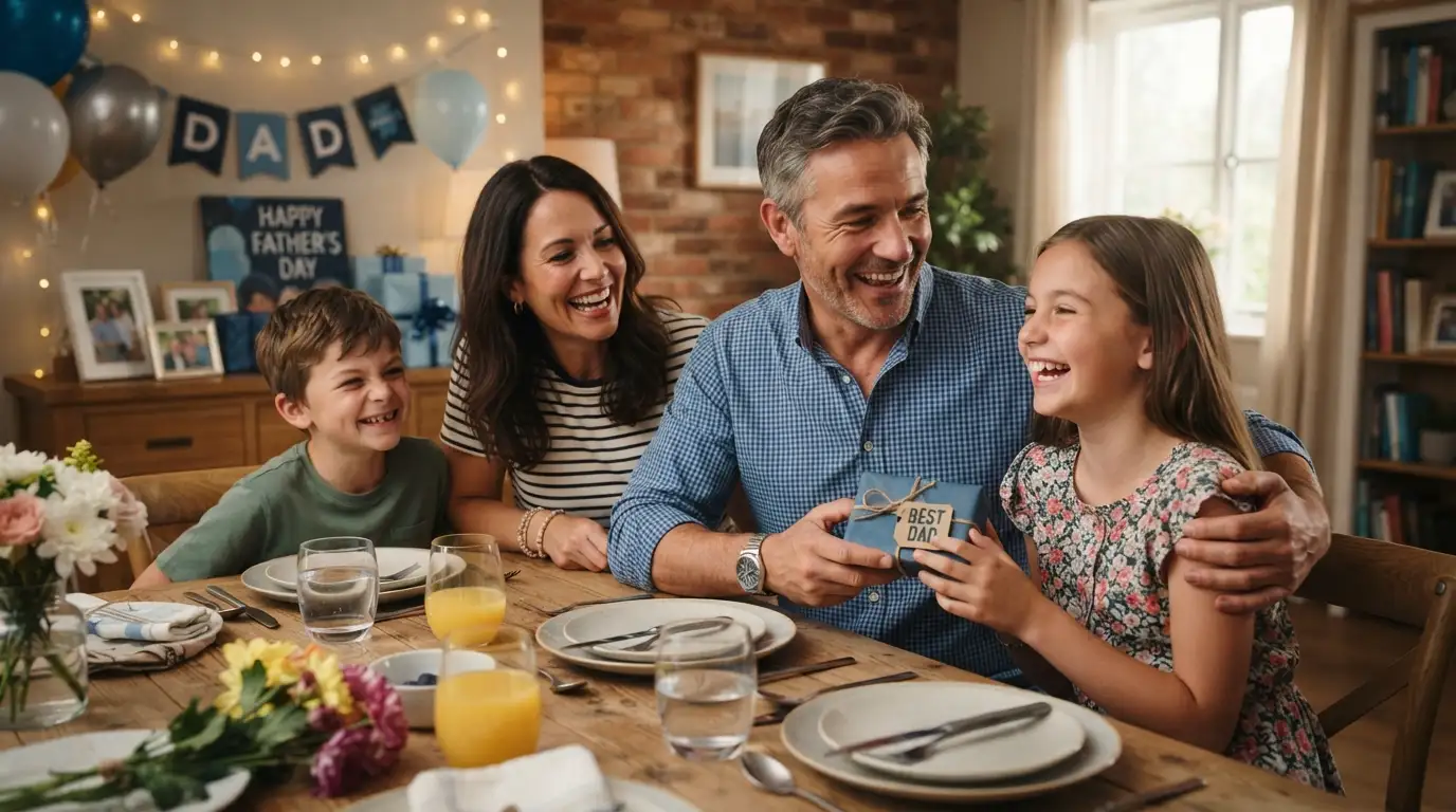 Heartfelt Funny Fathers Day Wishes