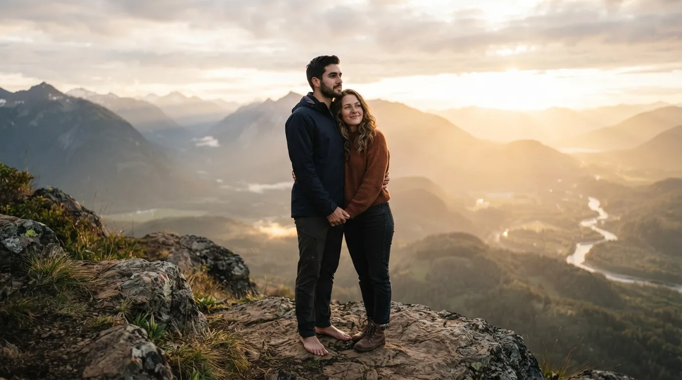Inspirational Anniversary Wishes for Boyfriend