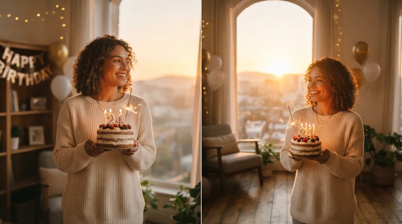 Inspirational Birthday Wishes for Best Friend
