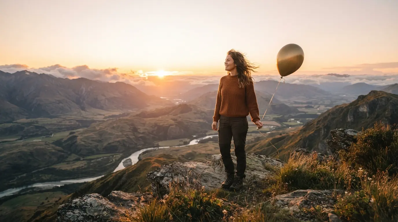 Inspirational Birthday Wishes for New Dreams