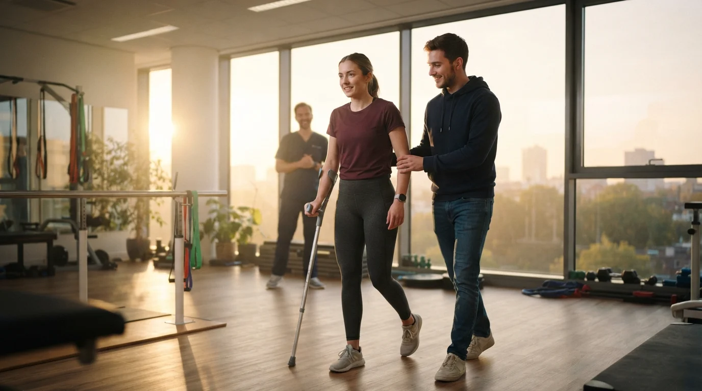 Inspirational Wishes for Strength and Recovery