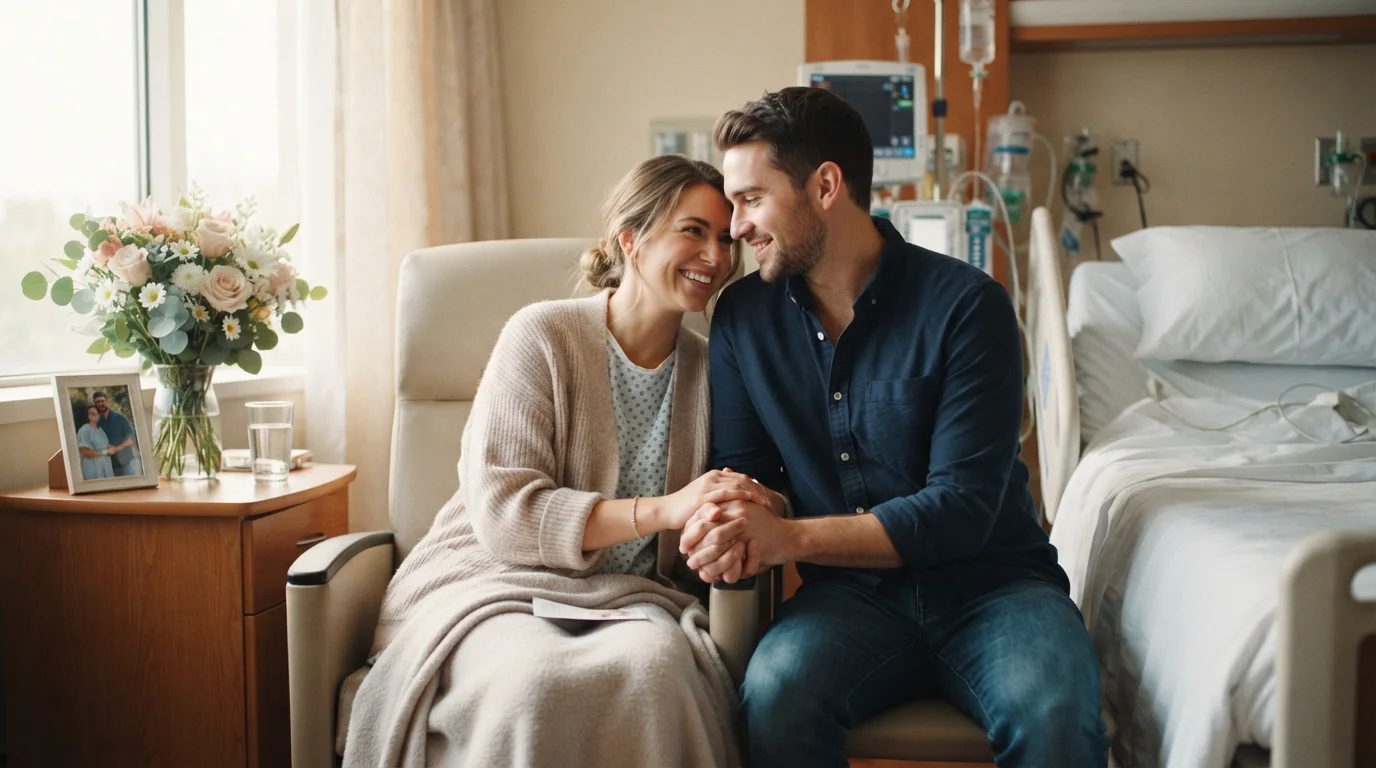 Loving Messages for Someone Special