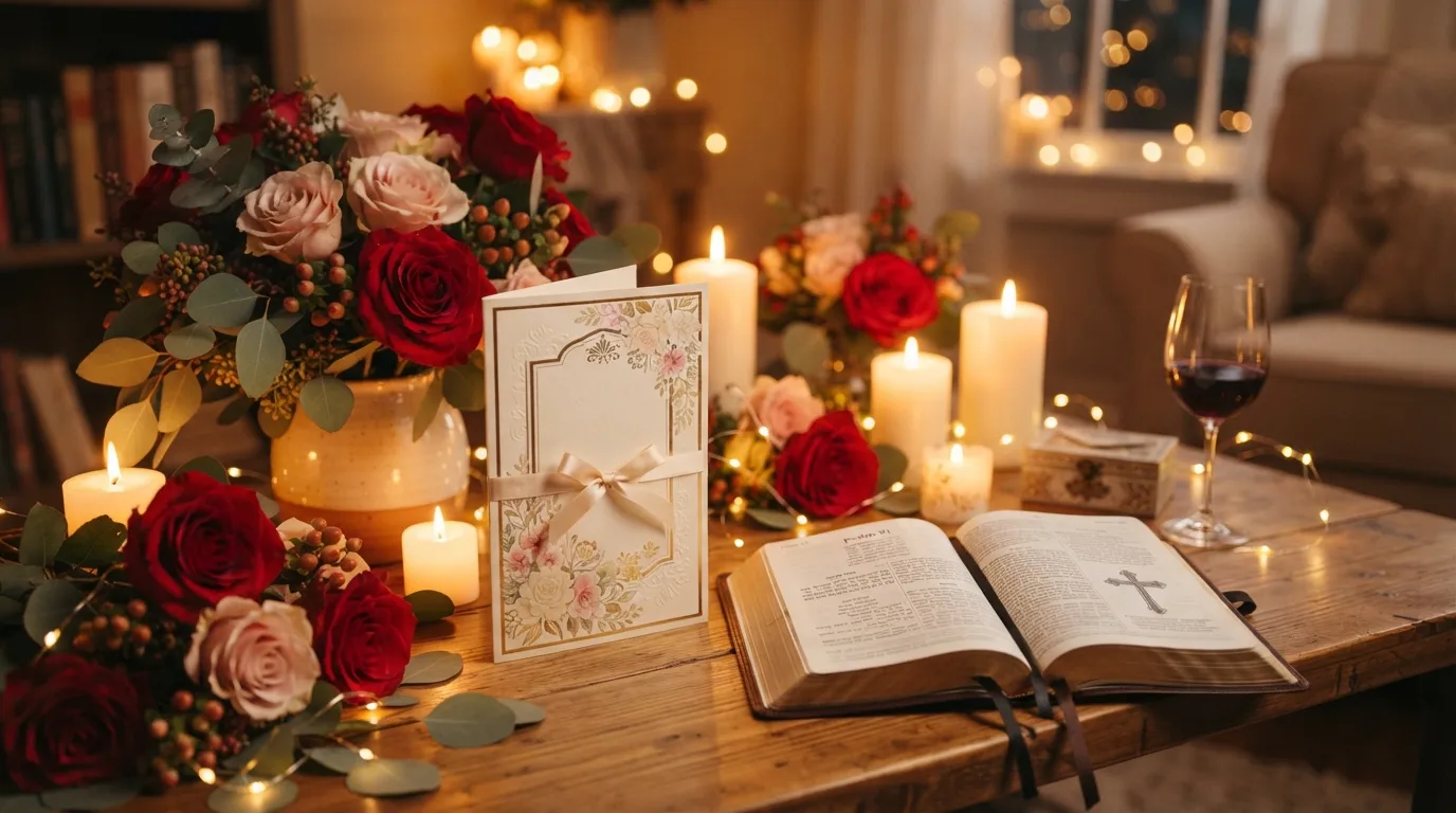 Loving Wishes for Someone Special
