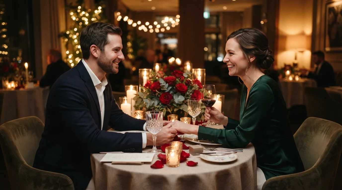 Romantic Love Wishes for Your Husband