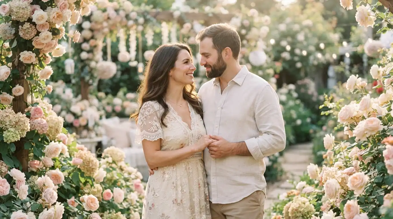 Short and Sweet Anniversary Wishes