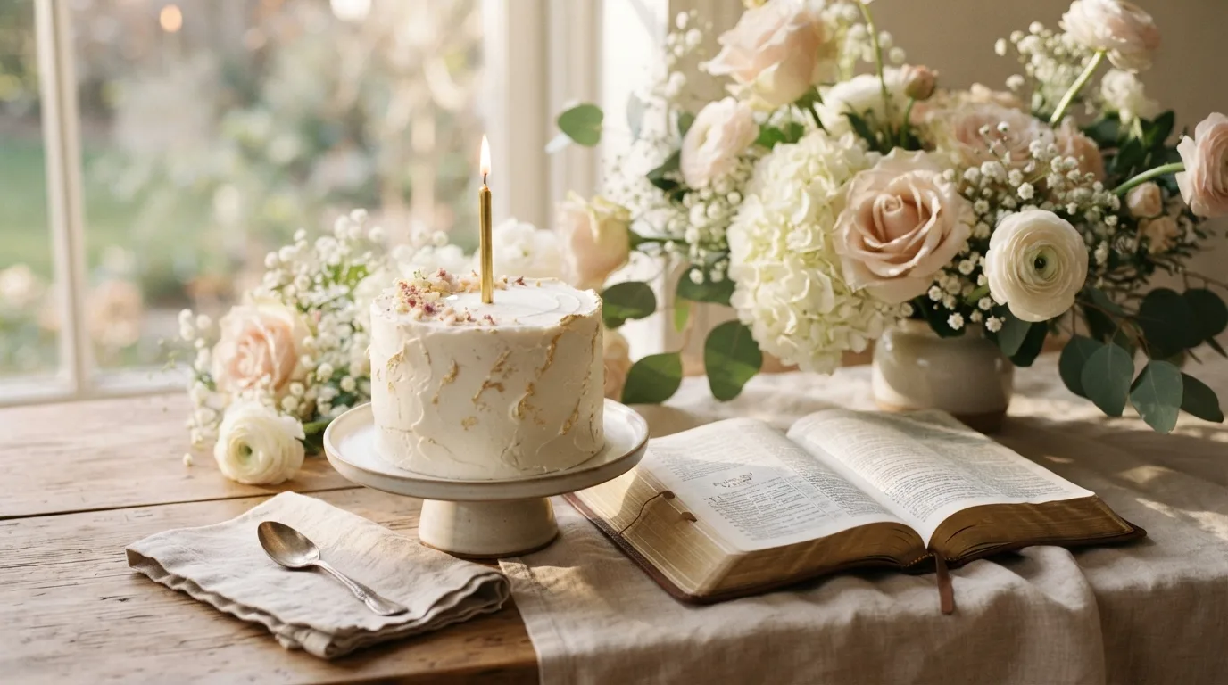 Short and Sweet Birthday Wishes