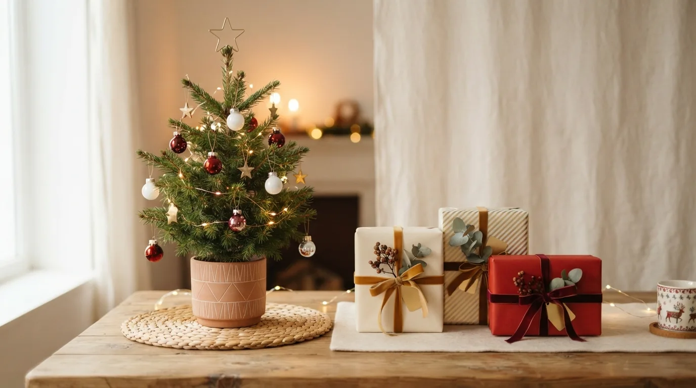 short & Sweet Christmas Wishes