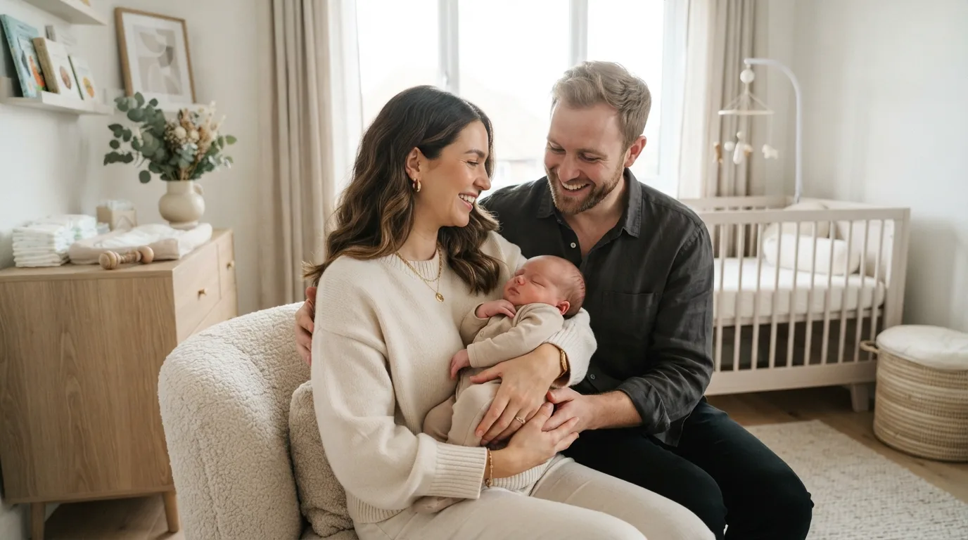 Trending Baby Wishes This Year