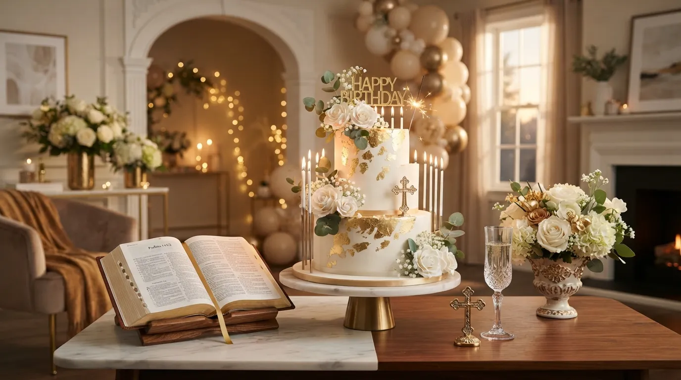 Trending Birthday Wishes Religious Images This Year