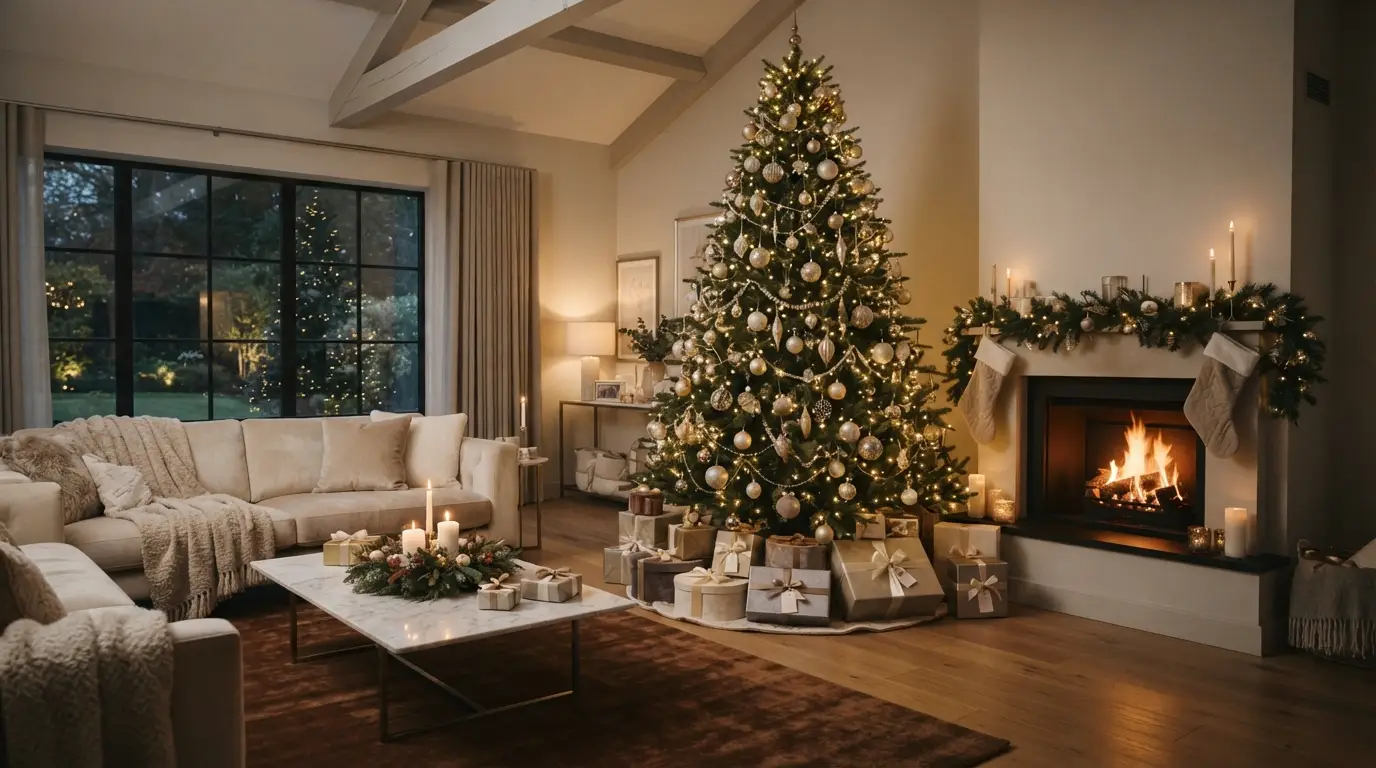 Trending Christmas Wishes This Year