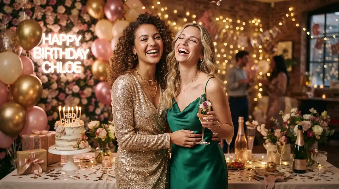 Trending Emotional Birthday Wishes for Best Friend This Year