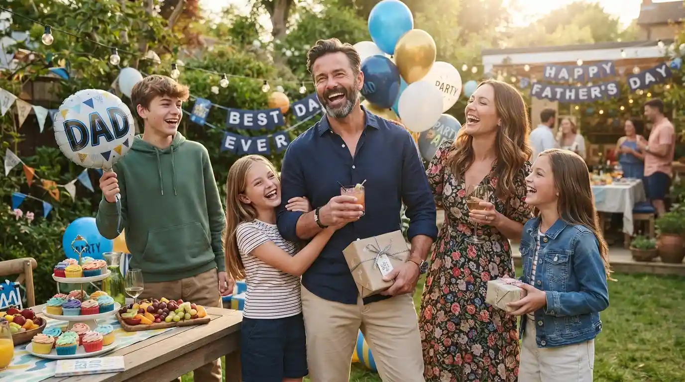 Trending Funny Fathers Day Wishes This Year