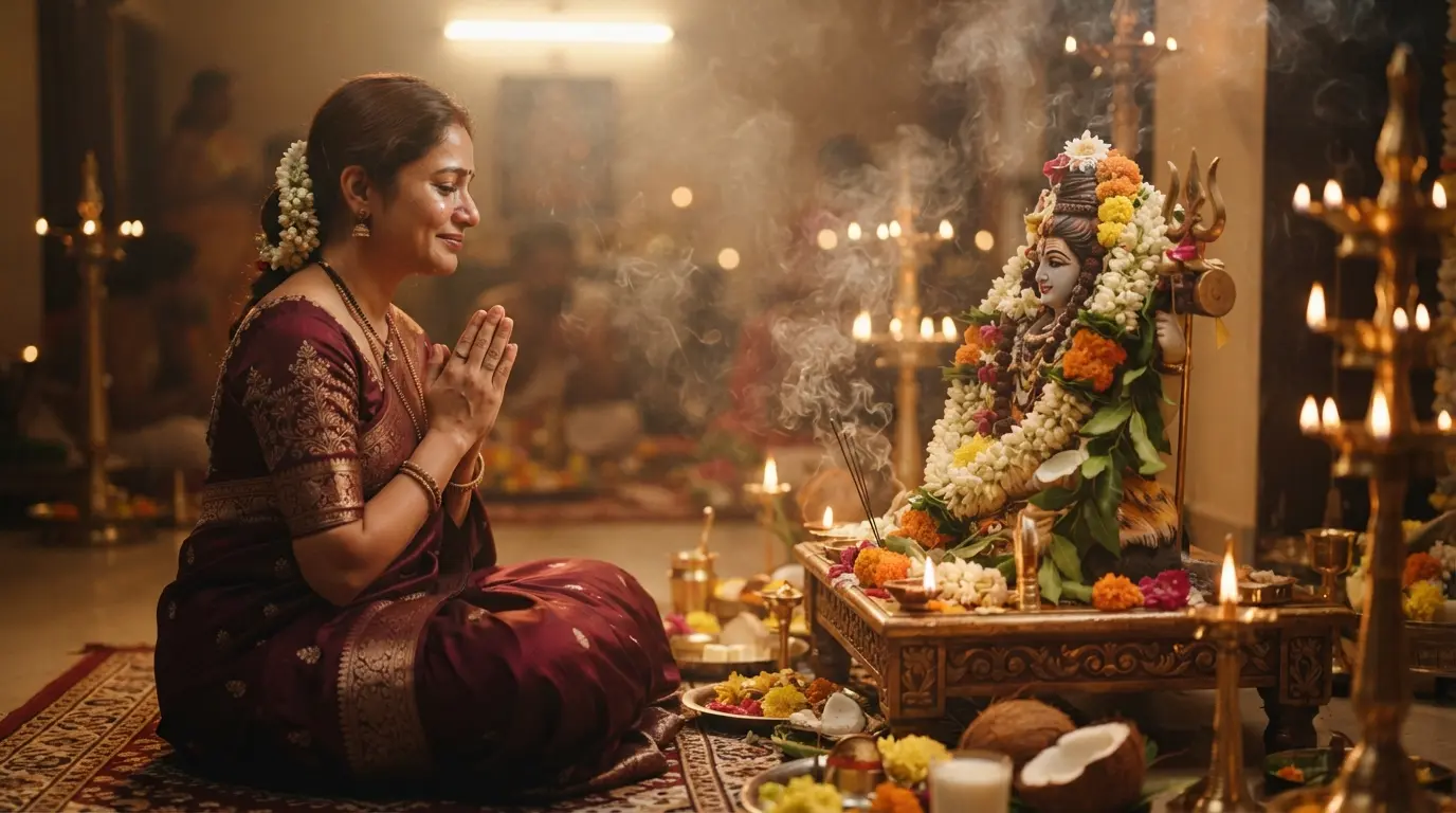 Emotional Shivaratri Messages