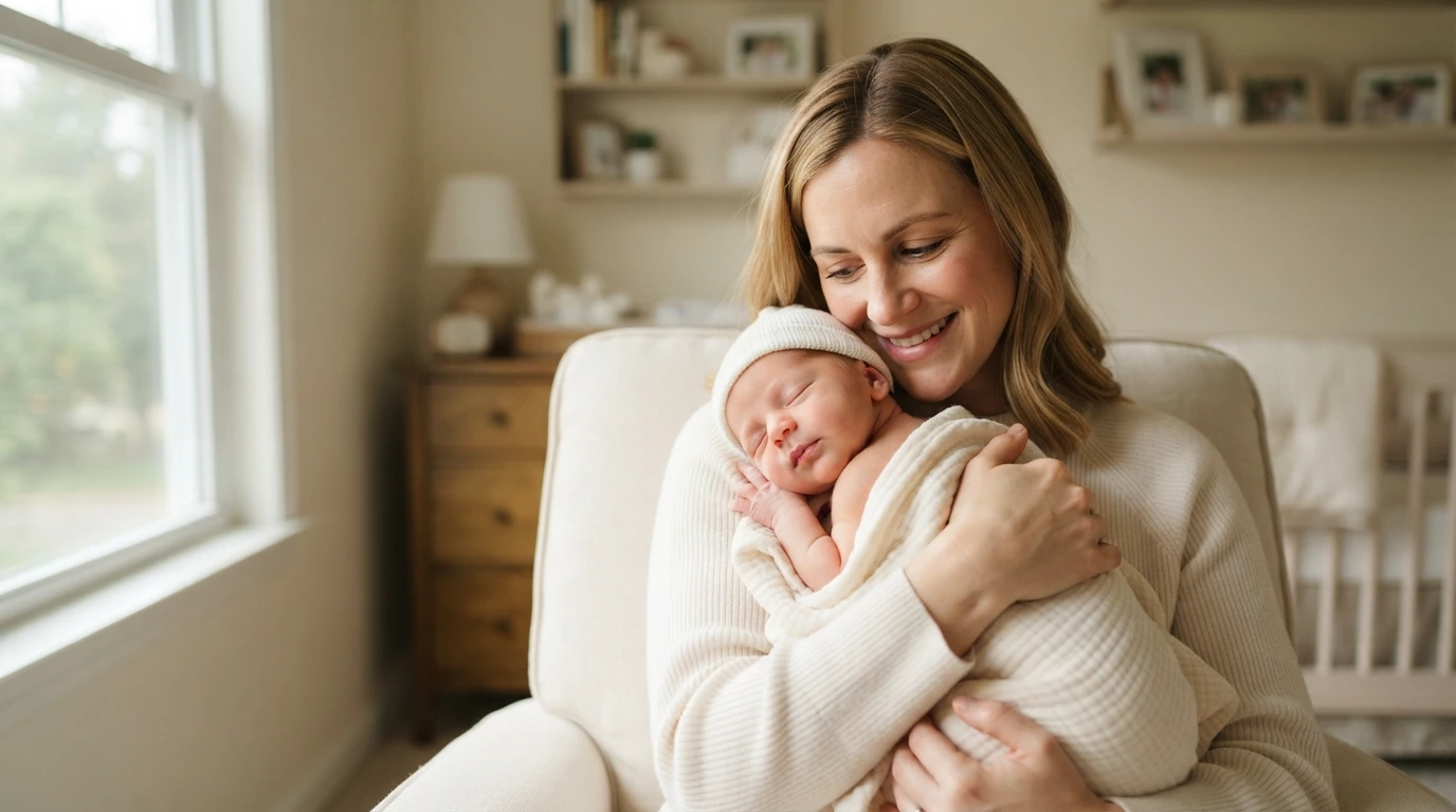Emotional Wishes for Baby Boy