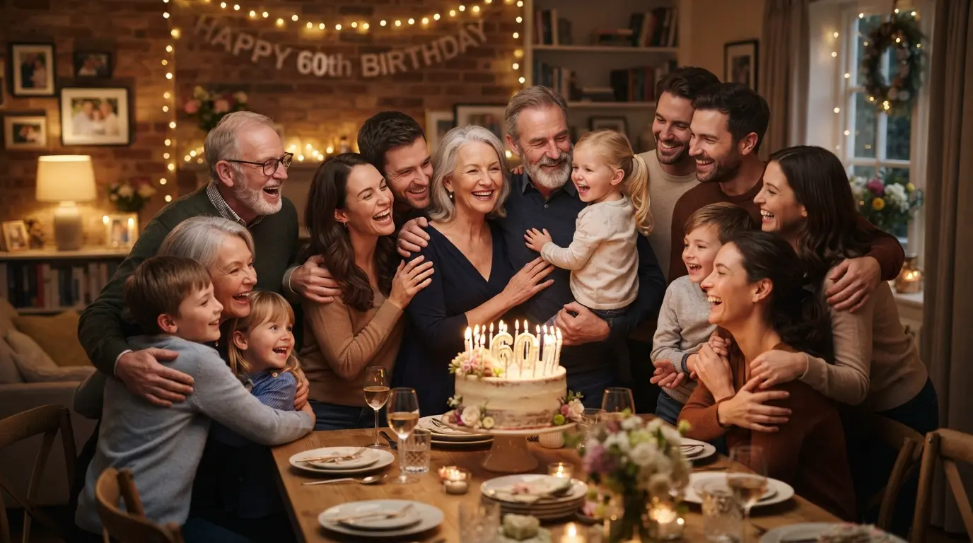 Family Wishes