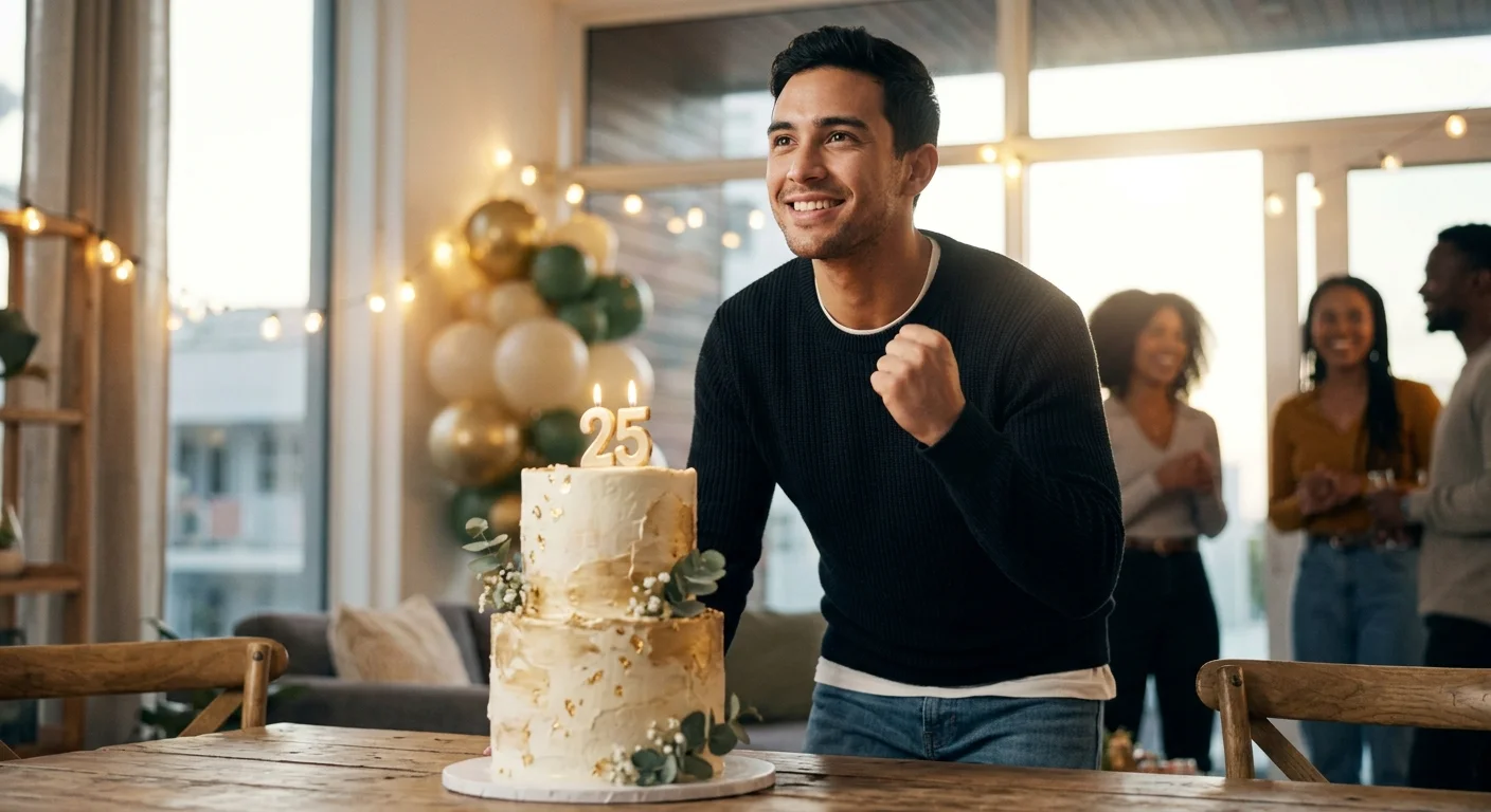 Funny Inspirational Birthday Wishes