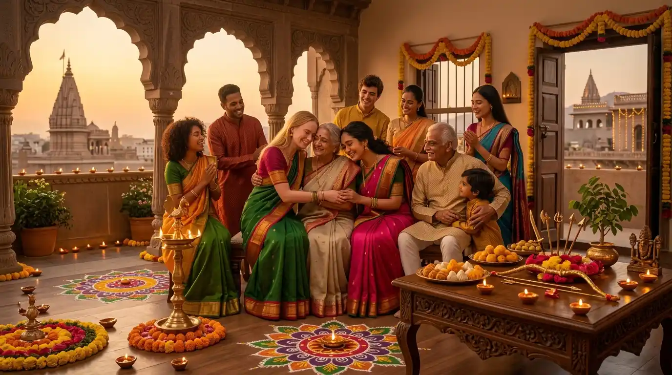 Heartfelt Dussehra Wishes in Marathi