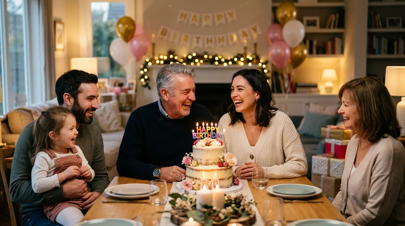 Heartfelt Funny Birthday Wishes for Dad
