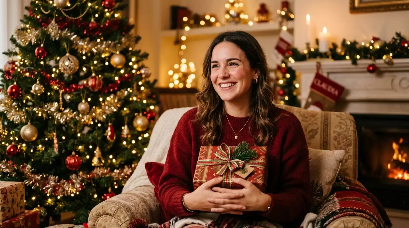 Heartfelt Spanish Christmas Wishes