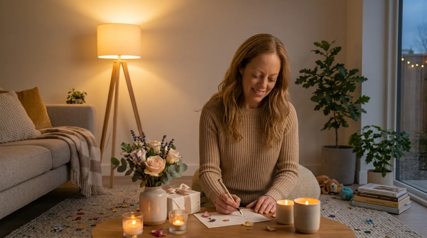 Heartfelt Well Wishes for Someone Special