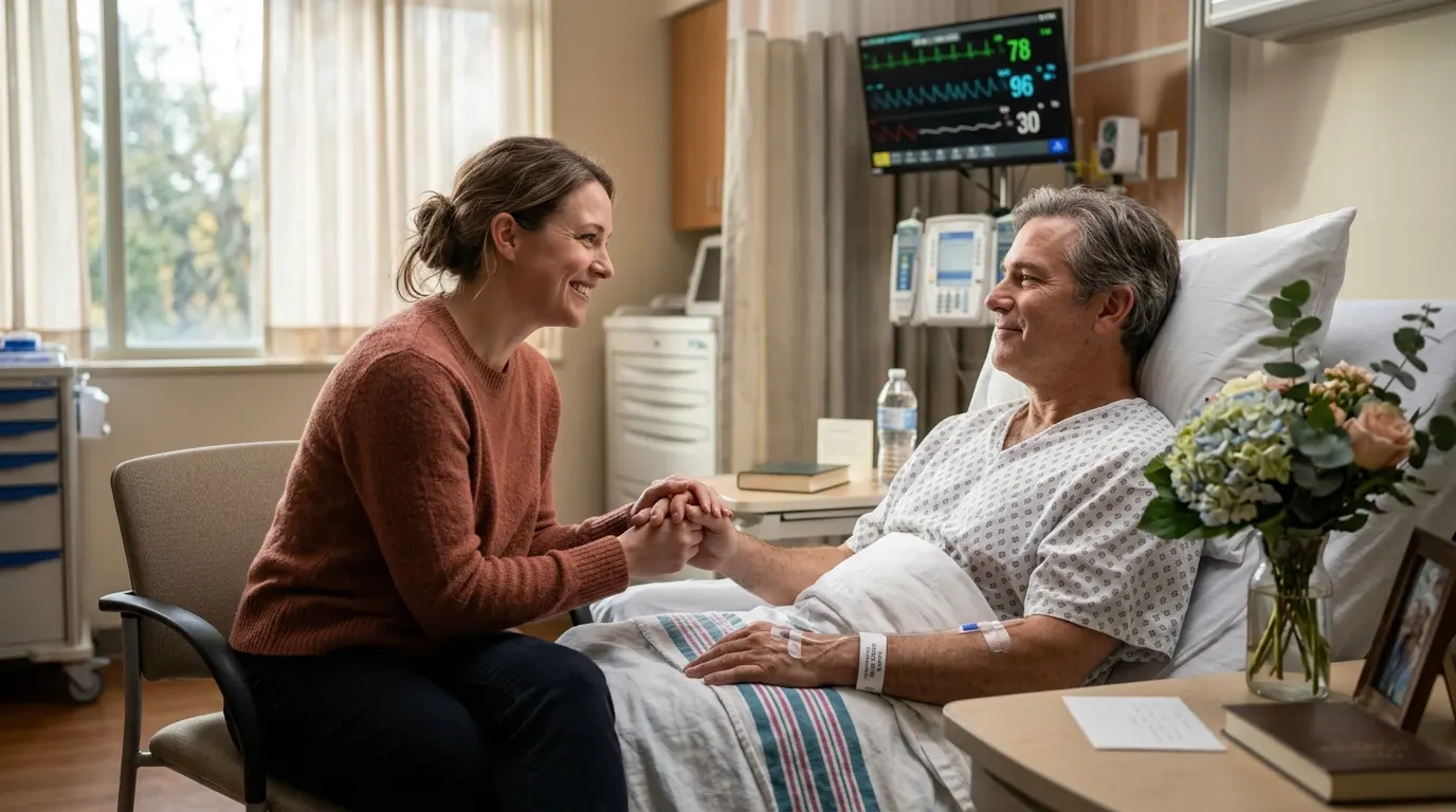 Heartfelt Well Wishes for Surgery