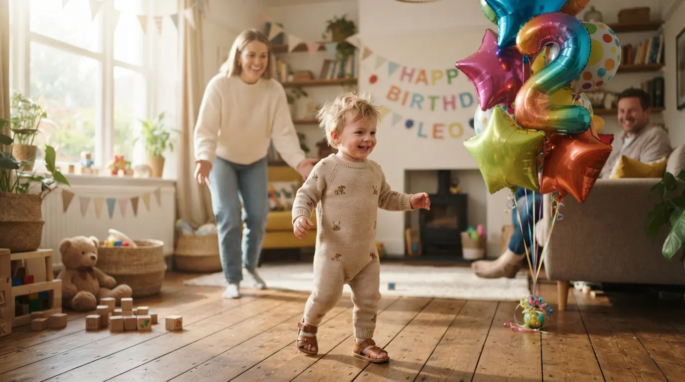 Inspirational Birthday Wishes