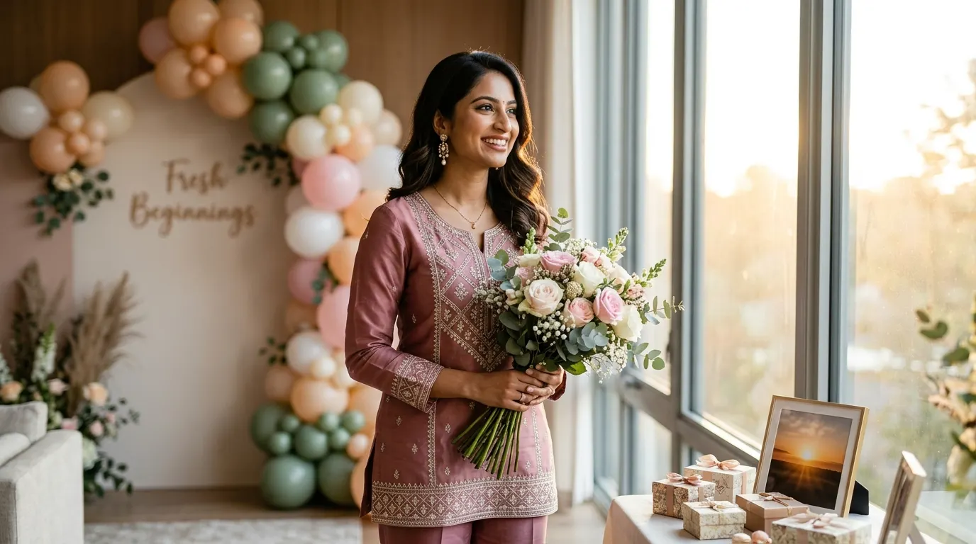 Inspirational Birthday Wishes for Bhabhi
