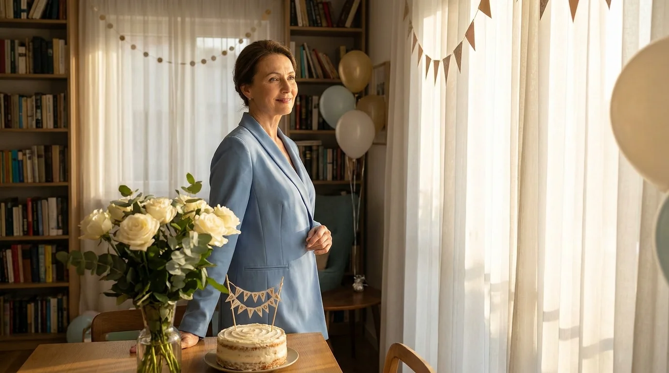 Inspirational Birthday Wishes for Mom
