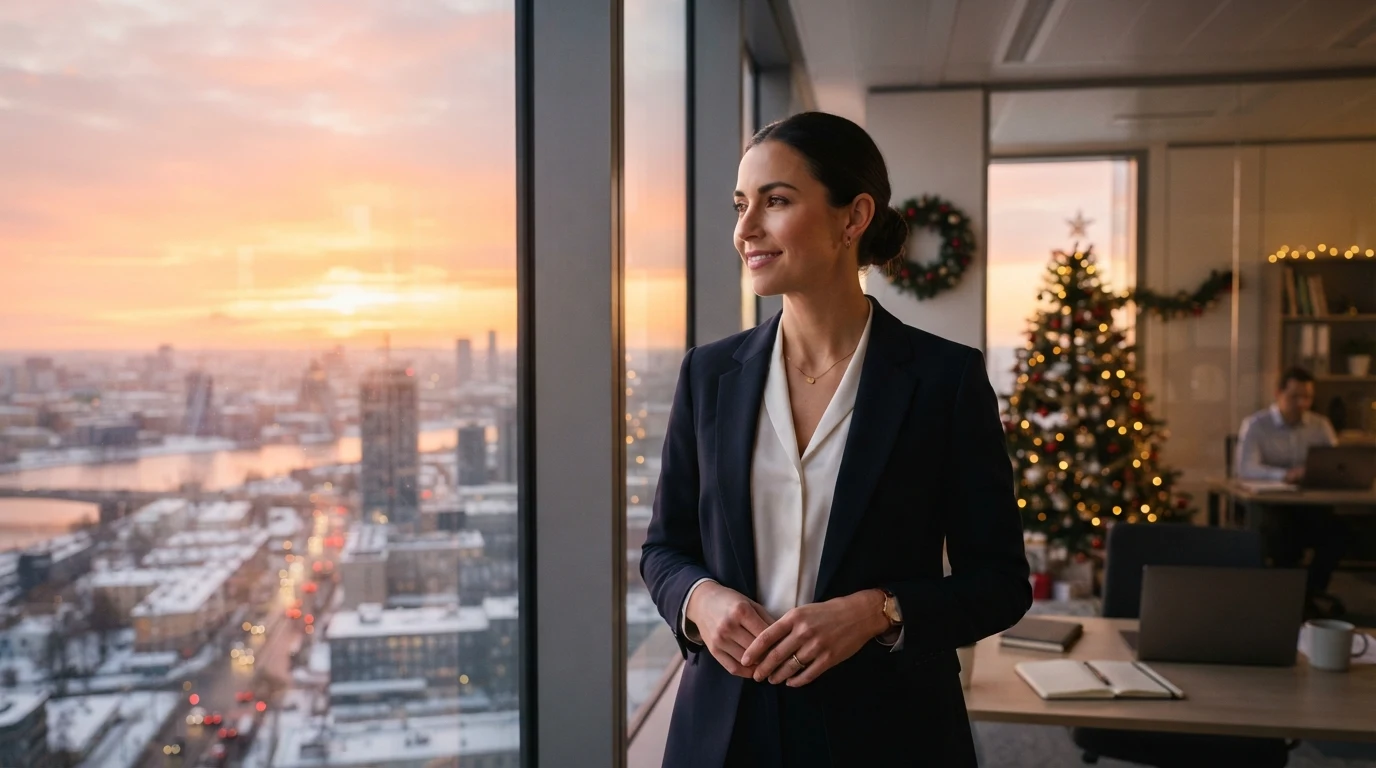  Inspirational Holiday Wishes to Colleagues