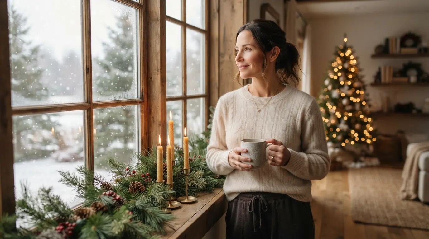 Inspirational Holiday Wishes