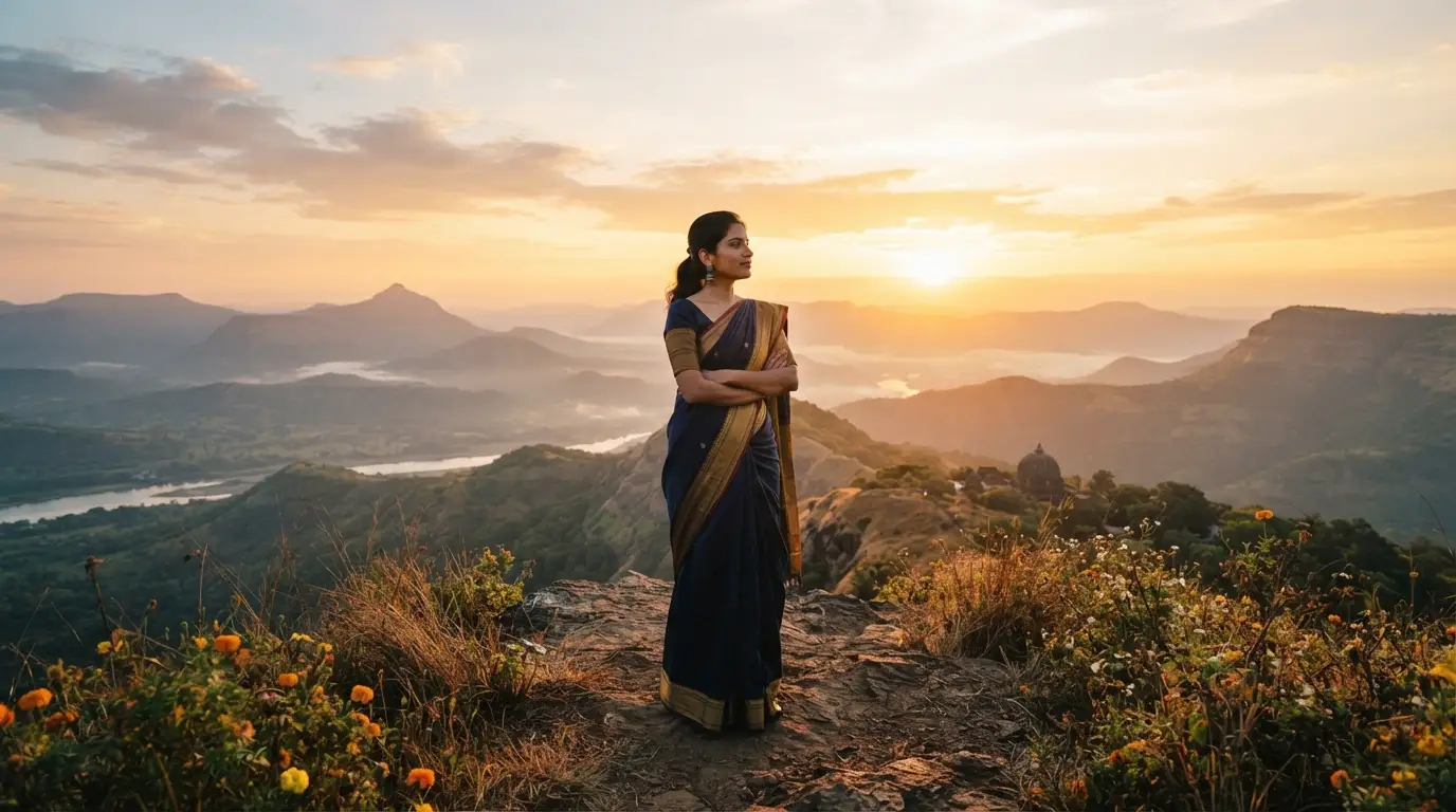 Inspirational Marathi Birthday Wishes