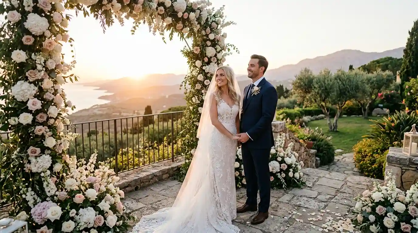 Inspirational Marriage Wishes
