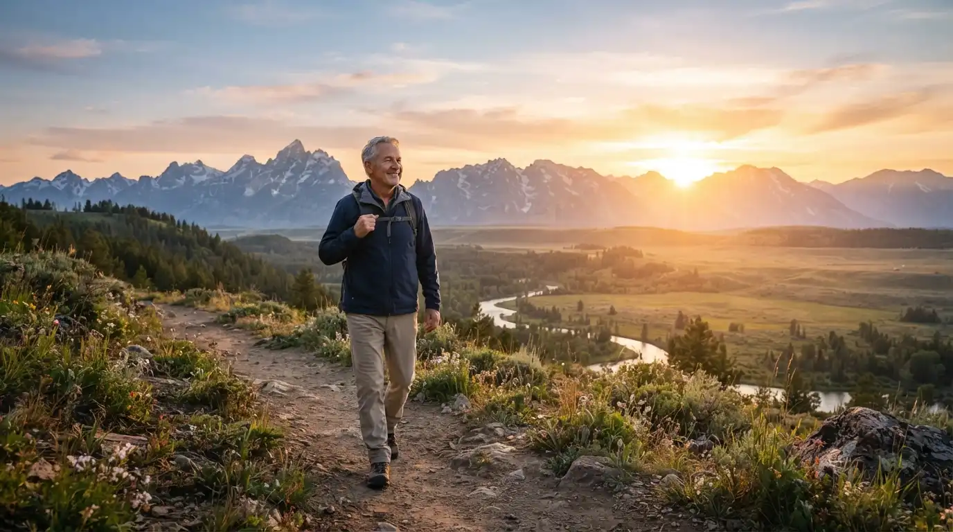 Inspirational Retirement Wishes