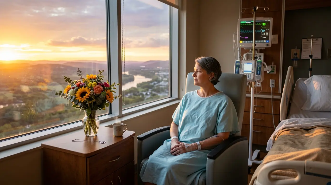 Inspirational Wishes Before Surgery