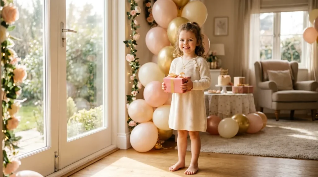 Inspirational Wishes for Her Future