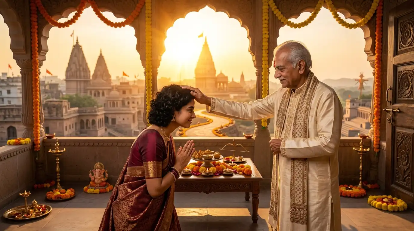 Meaningful Dussehra Messages & Blessings