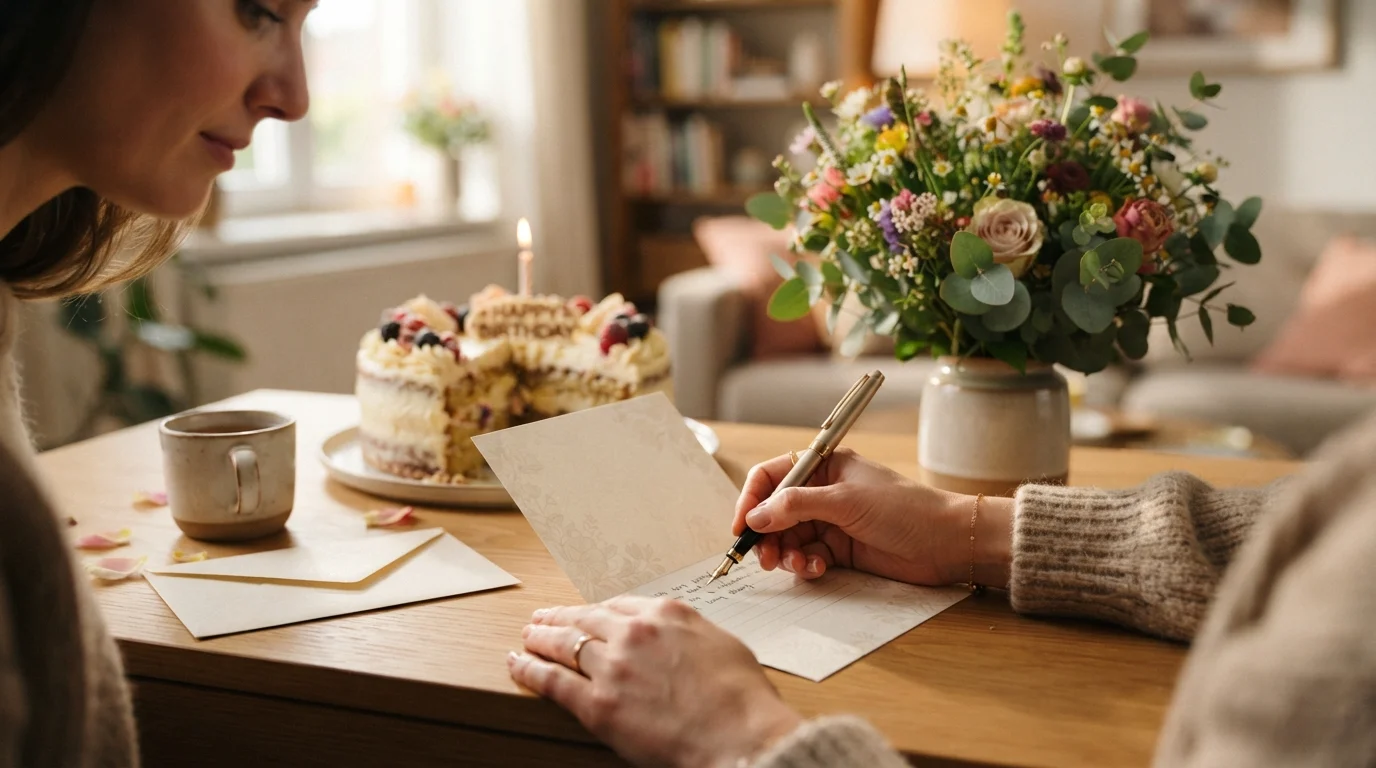Meaningful Gratitude Messages