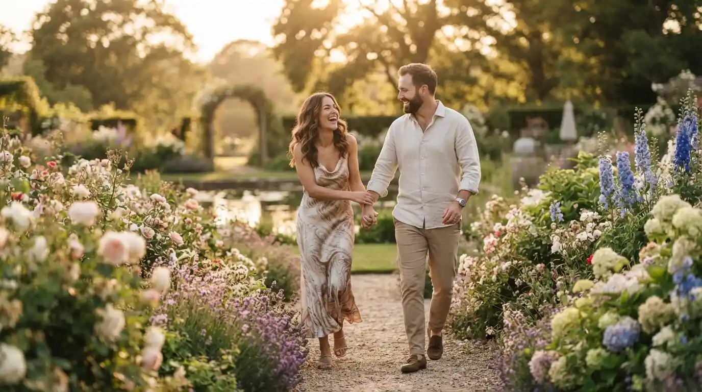 Romantic and Playful Anniversary Messages