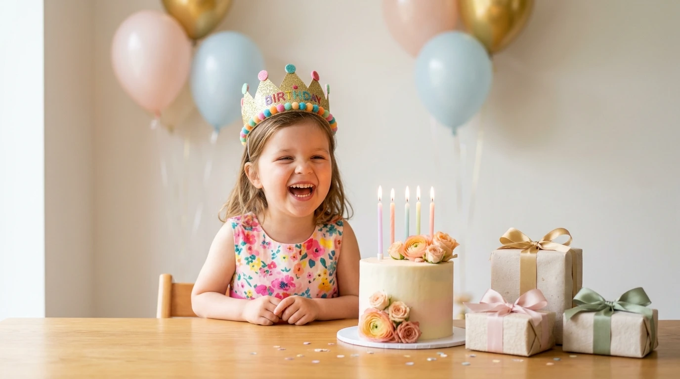 Short and Sweet Birthday Messages