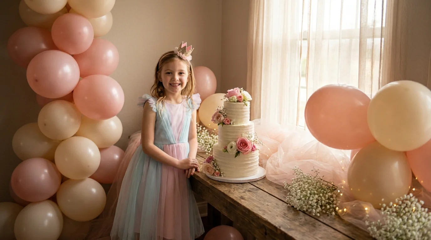 Short & Sweet Birthday Wishes