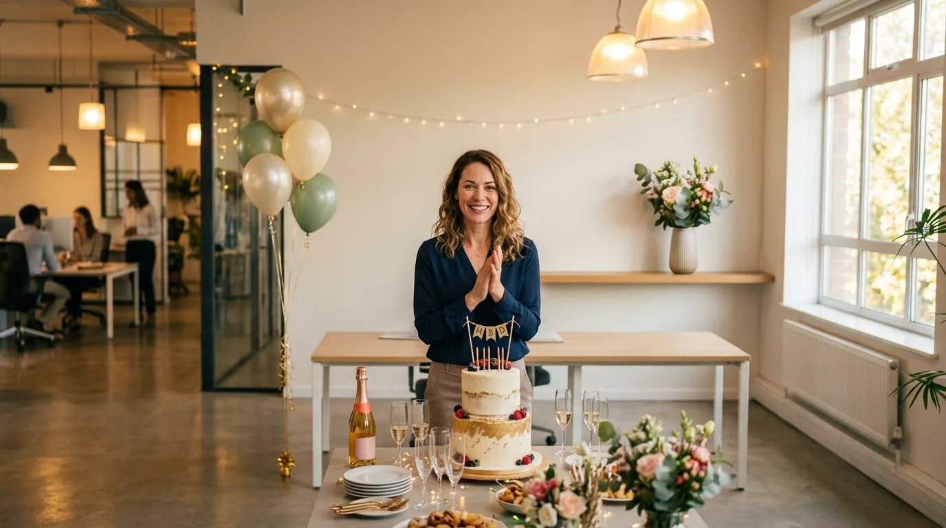 Short & Sweet Birthday Wishes