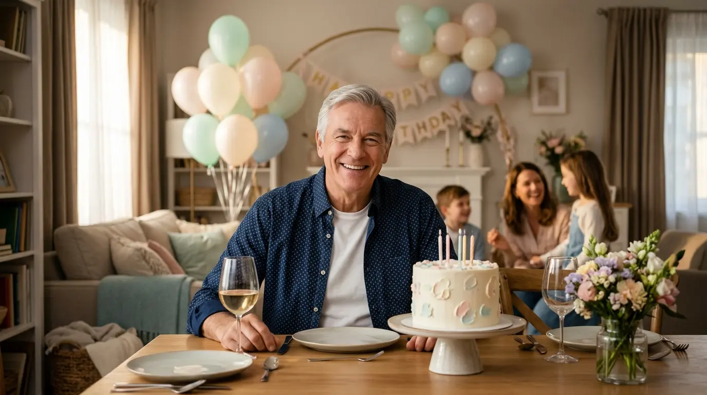  Short & Sweet Birthday Wishes for an Uncle