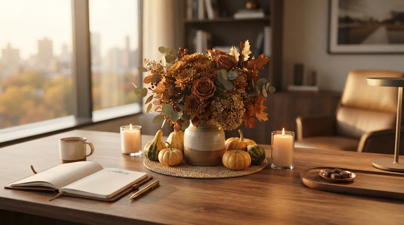 Short and Sweet Business Thanksgiving Wishes