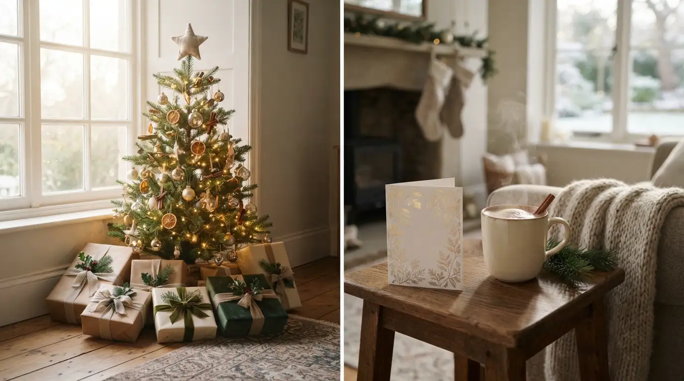 Short & Sweet Christmas Wishes