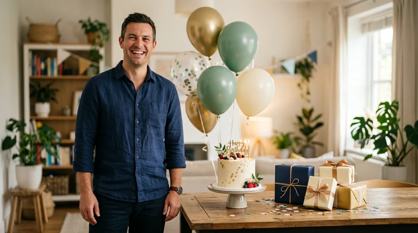 Short & Sweet Funny Birthday Wishes