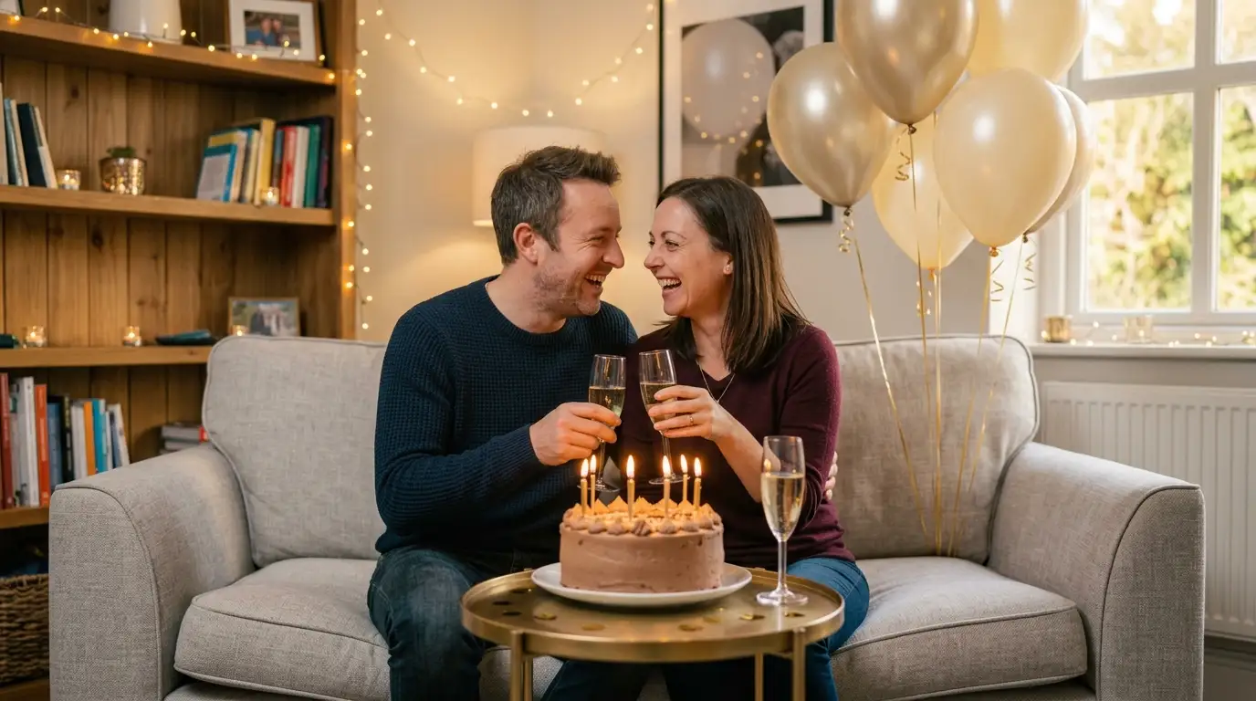 Short & Sweet Funny Birthday Wishes