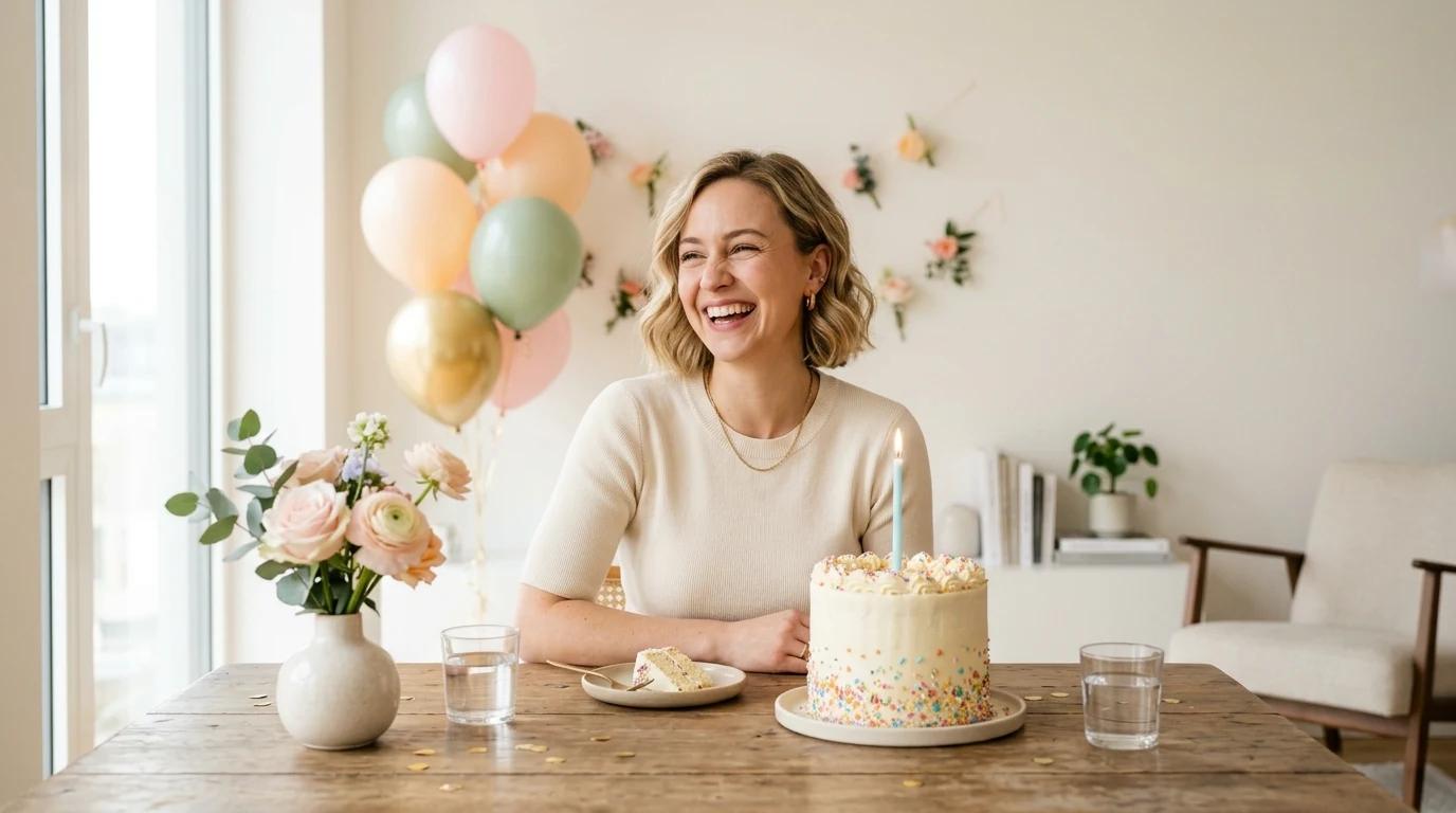 Short & Sweet Funny Wishes